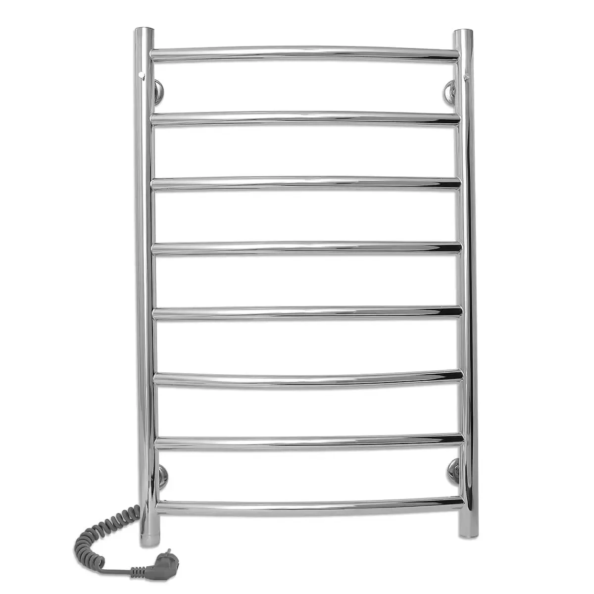 Рушникосушка Класік П8, електро S3, 500×800, Ліва, Laris