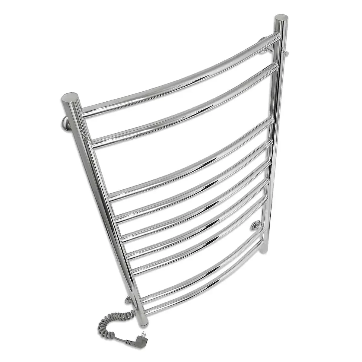 Рушникосушка Класік П9, електро S3, 500×900, Ліва, Laris