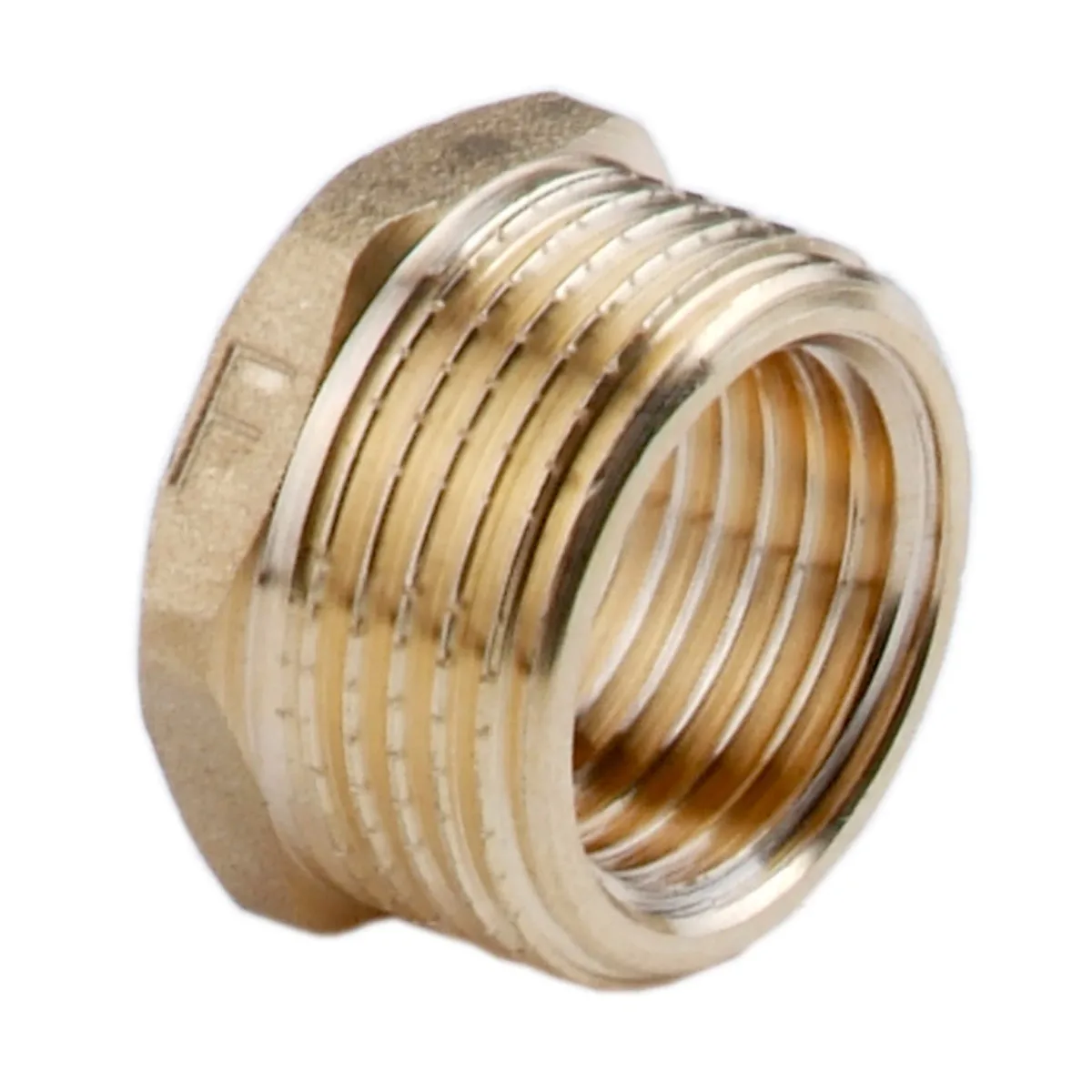 Редукція 1/2"x3/8", Ferro