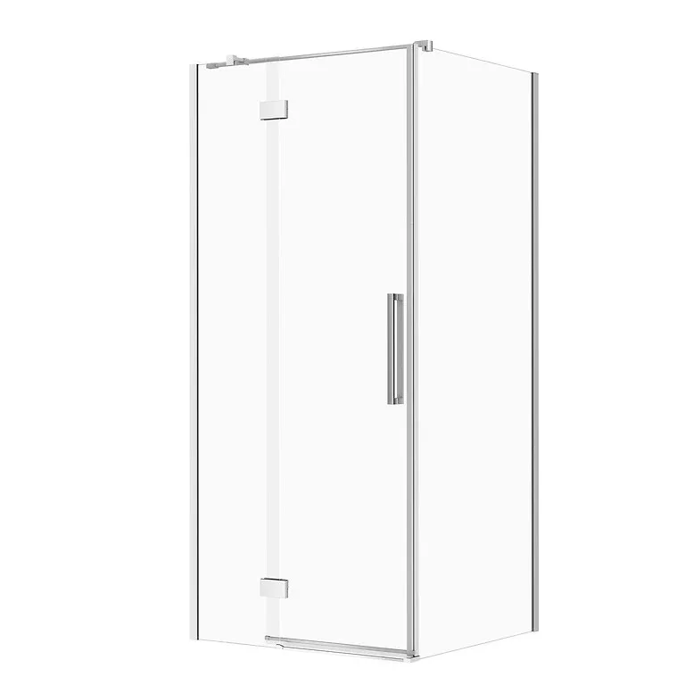СЕТ В692 душова кабіна CREA лівостороння 90×90×200 VIRTUAL