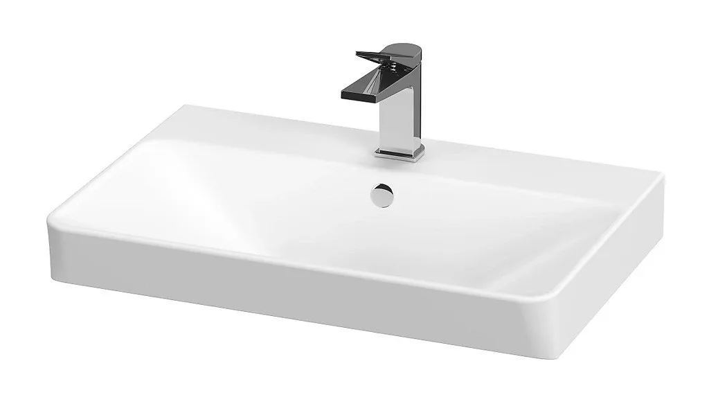 Умивальник меблевий Mille Slim 60, Cersanit