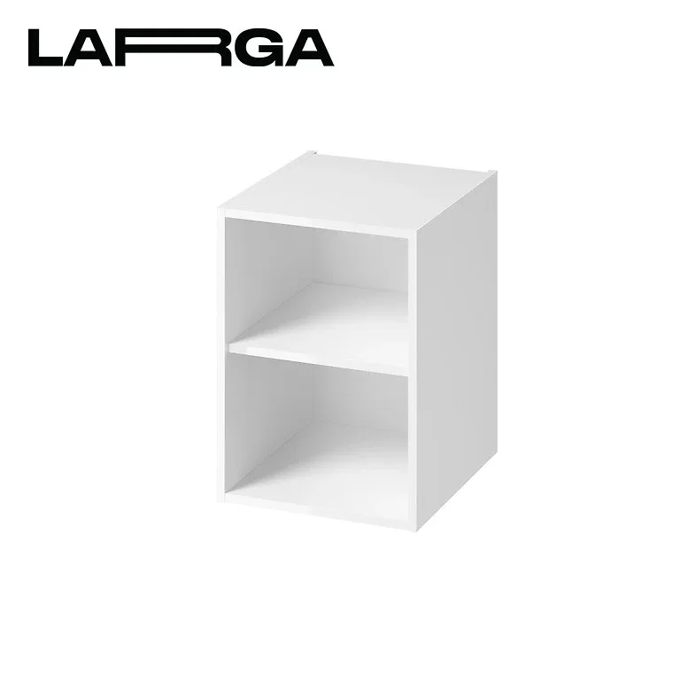 Шафка під стільницю відкрита Larga 40