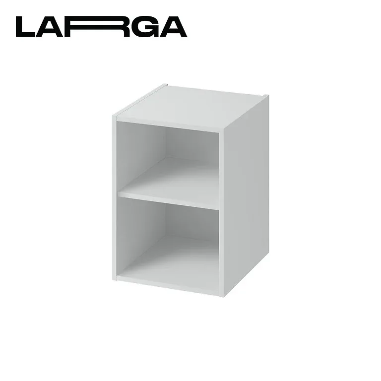 Шафка під стільницю відкрита Larga 40