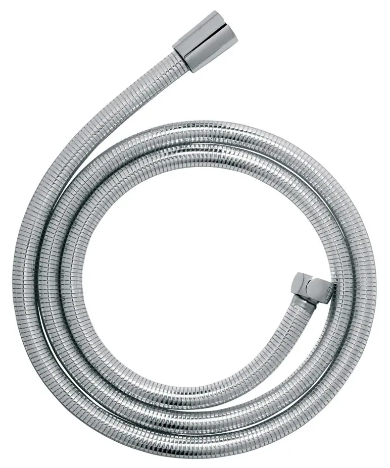 Шланг душовий silver flex, 150 см, Ferro