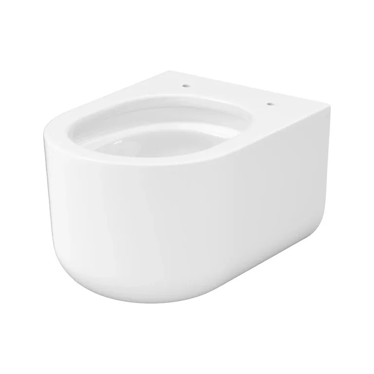 Сет C951 Підвісний Intro PRO Oval Tornado з дюропластовим сидінням Soft Close, Cersanit
