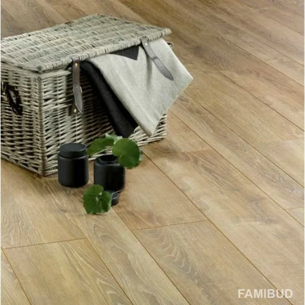 Ламінат Diamond 622 Дуб Балеар, Beauty Floor