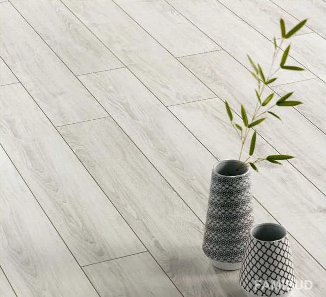 Ламінат Diamond 627 Дуб Полярний, Beauty Floor