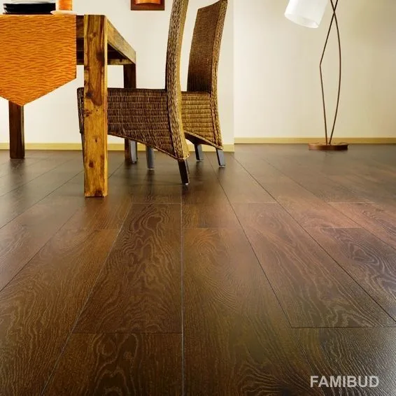 Ламінат Sapphire 140 Дуб Конго, Beauty Floor