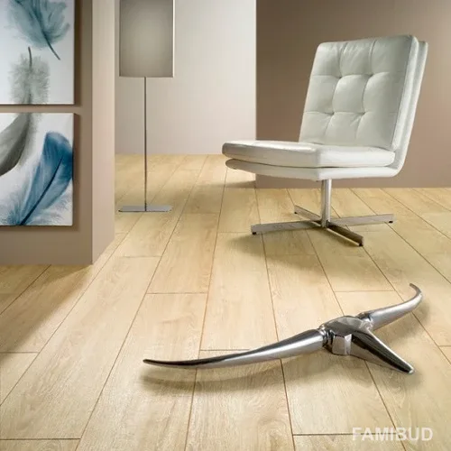 Ламінат Sapphire 450 Дуб Натуральний, Beauty Floor