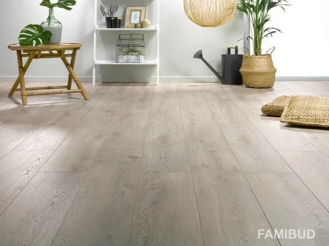 Ламінат Amber 536 Лонг-Айленд, Beauty Floor