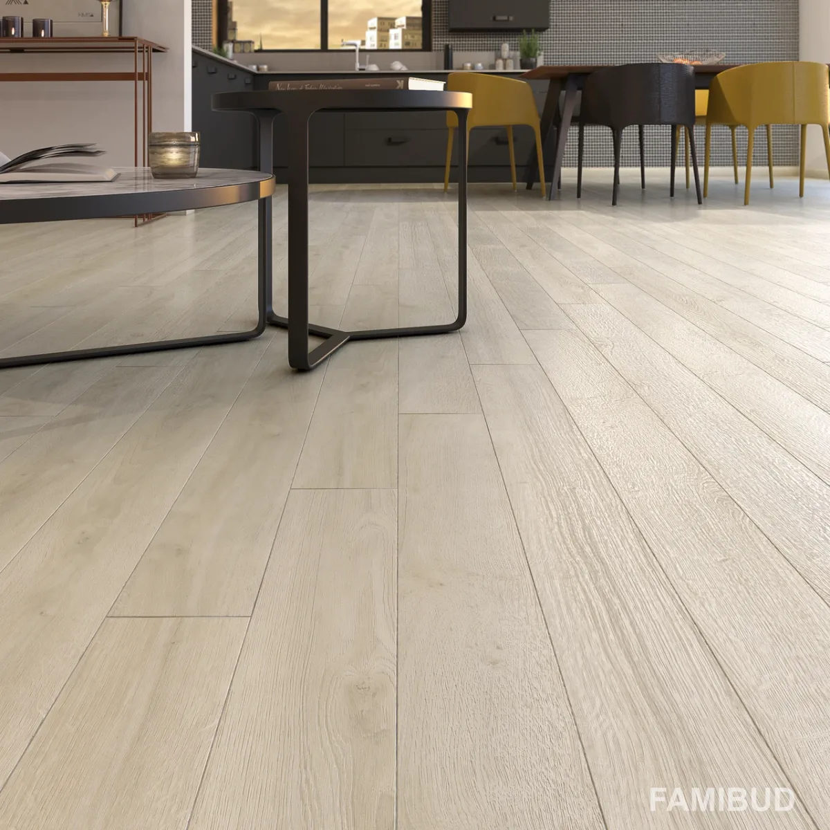 Ламінат Diamond 435 Джефферсон, Beauty Floor