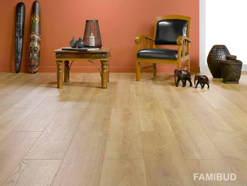Ламінат Sapphire 514 Намюр, Beauty Floor