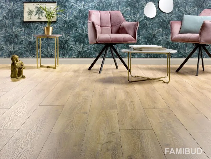 Ламінат Amber 705 Одісей, Beauty Floor