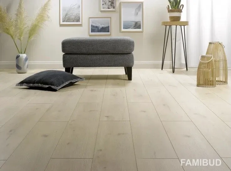 Ламінат Ruby 564 Алісон, Beauty Floor