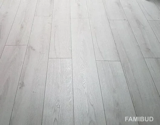 Ламінат Sapphire 504 Ginger, Beauty Floor