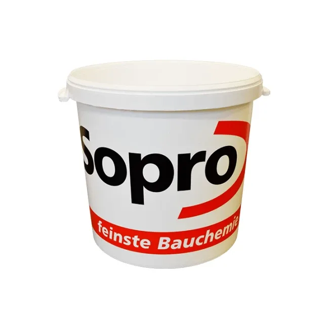 Відро для змішування 30 літрів, Sopro