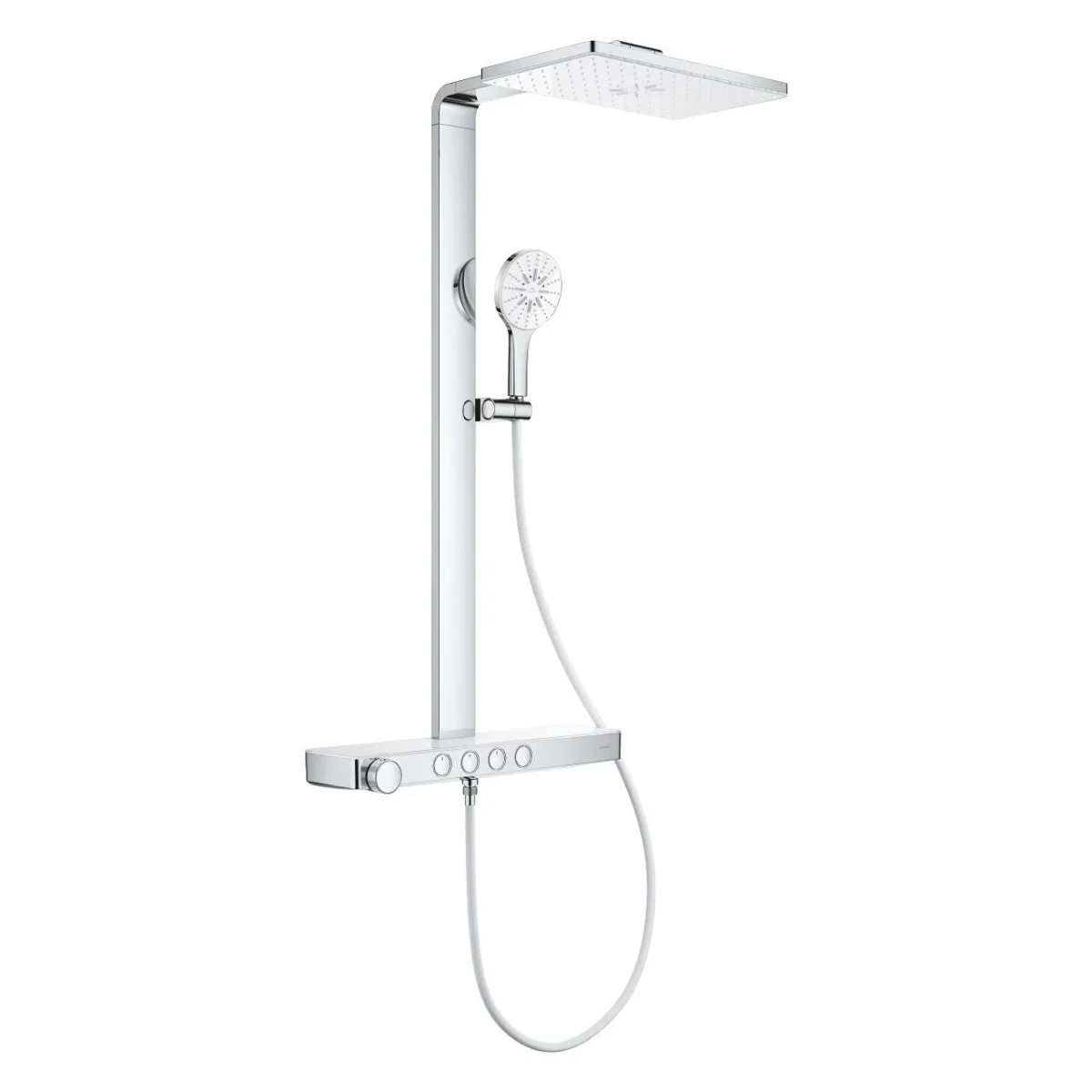 Душова система Rainshower Aqua Pure, Grohe