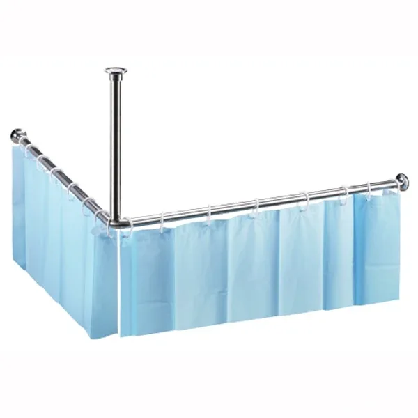 Штанга для занавіски Shower Equipment, Bemeta