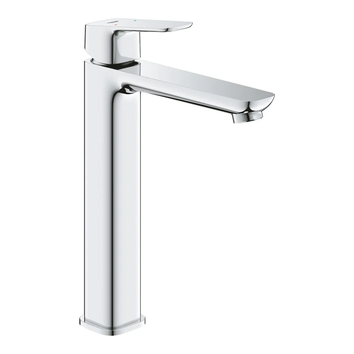 Змішувач для умивальника Cubeo XL Size 1017290000, Хром, Grohe