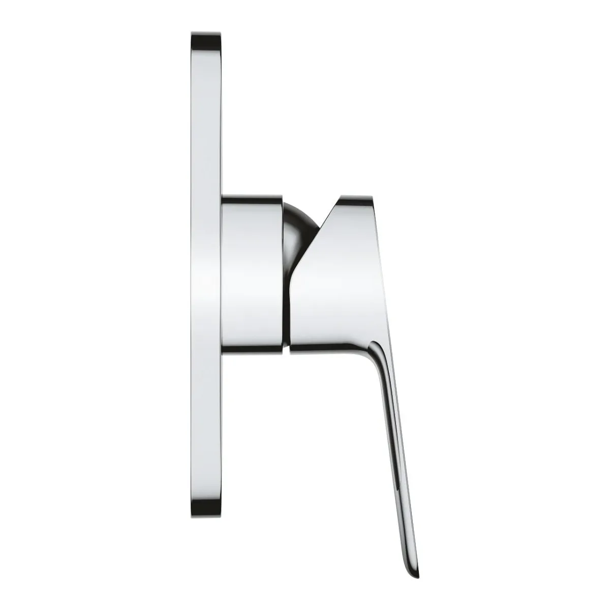 Змішувач Cubeo 1017770000, Хром, Grohe