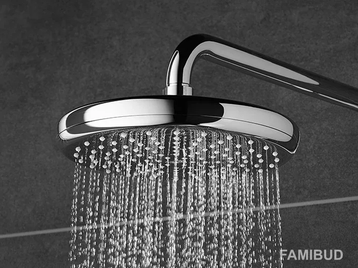 Верхній душ Tempesta 210, Grohe