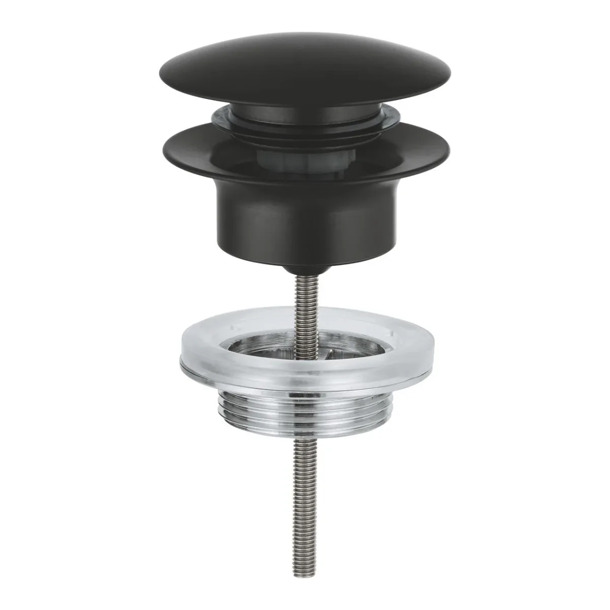 Донний клапан Push Open, Grohe