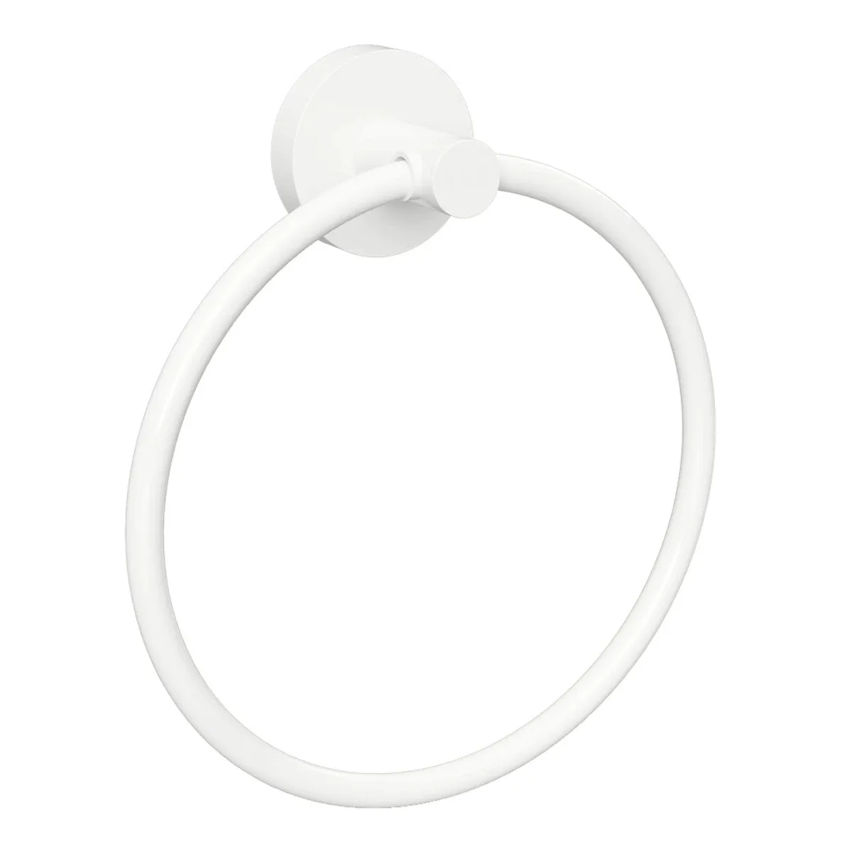 Тримач для рушників 104104064, White, Bemeta