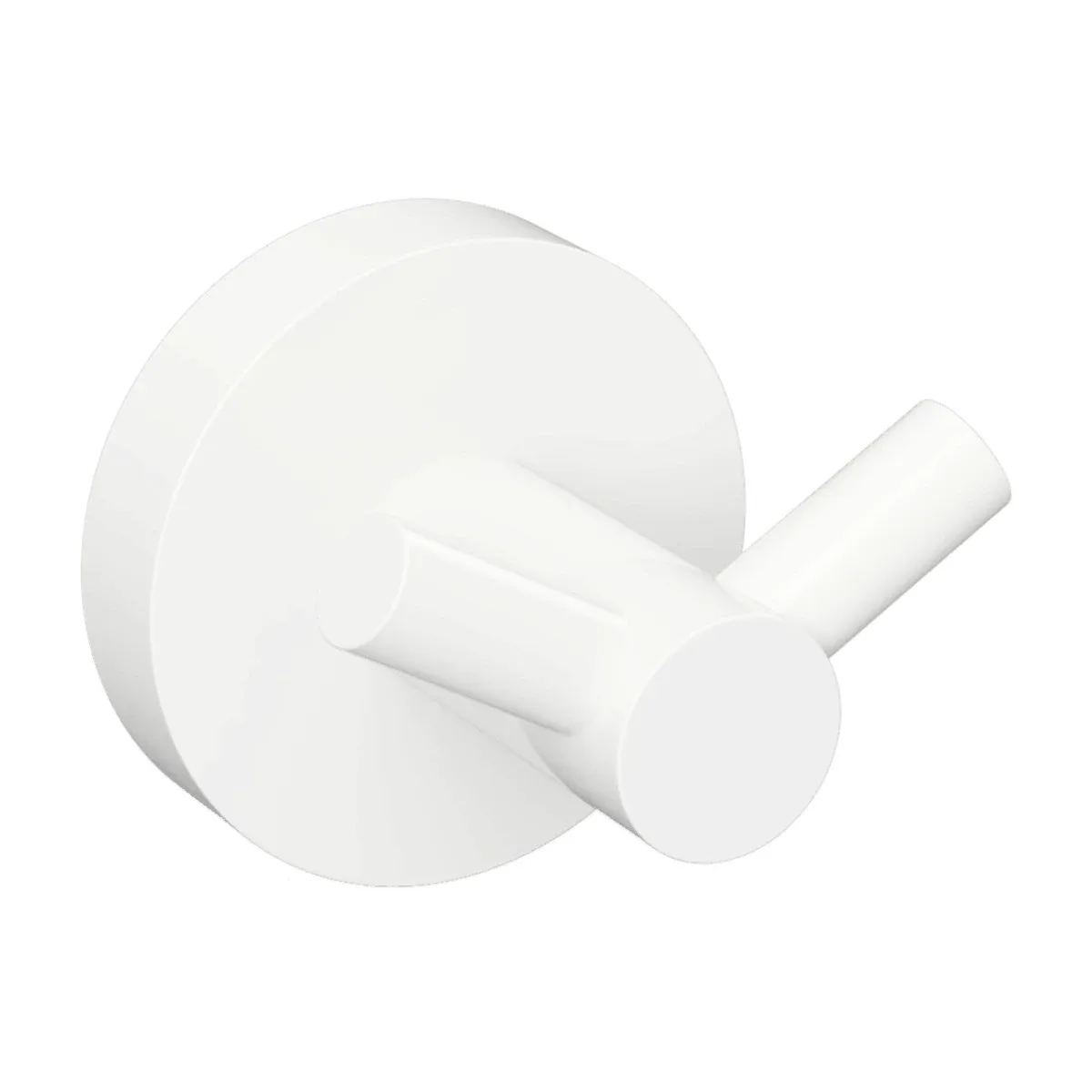 Гачок подвійний, White, Bemeta