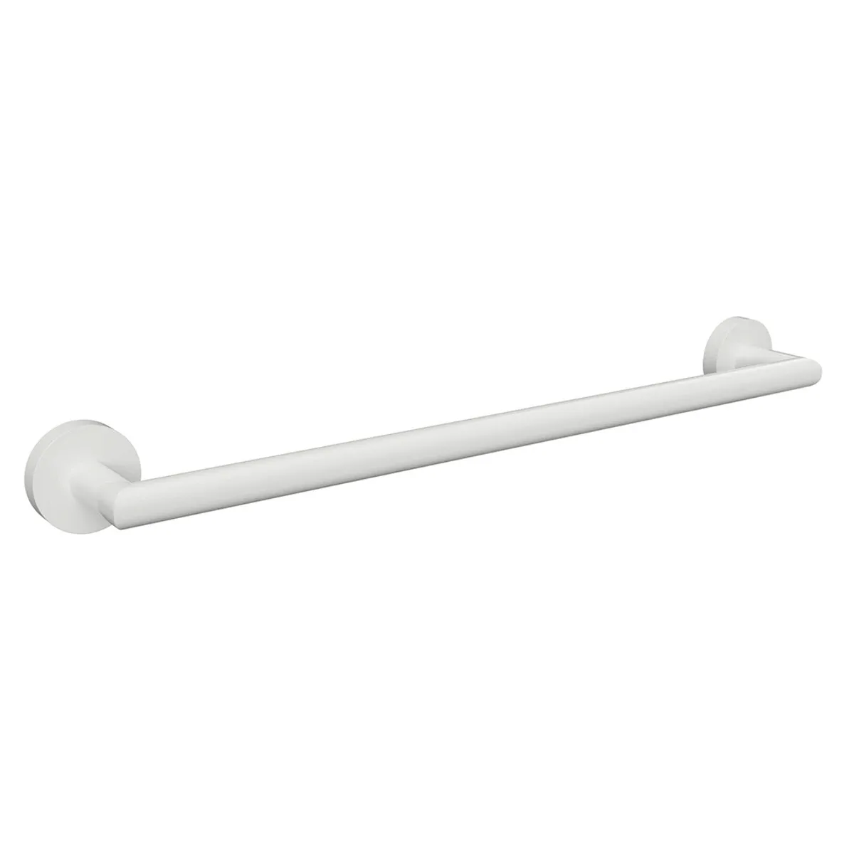 Тримач для рушників 104204024, White, Bemeta