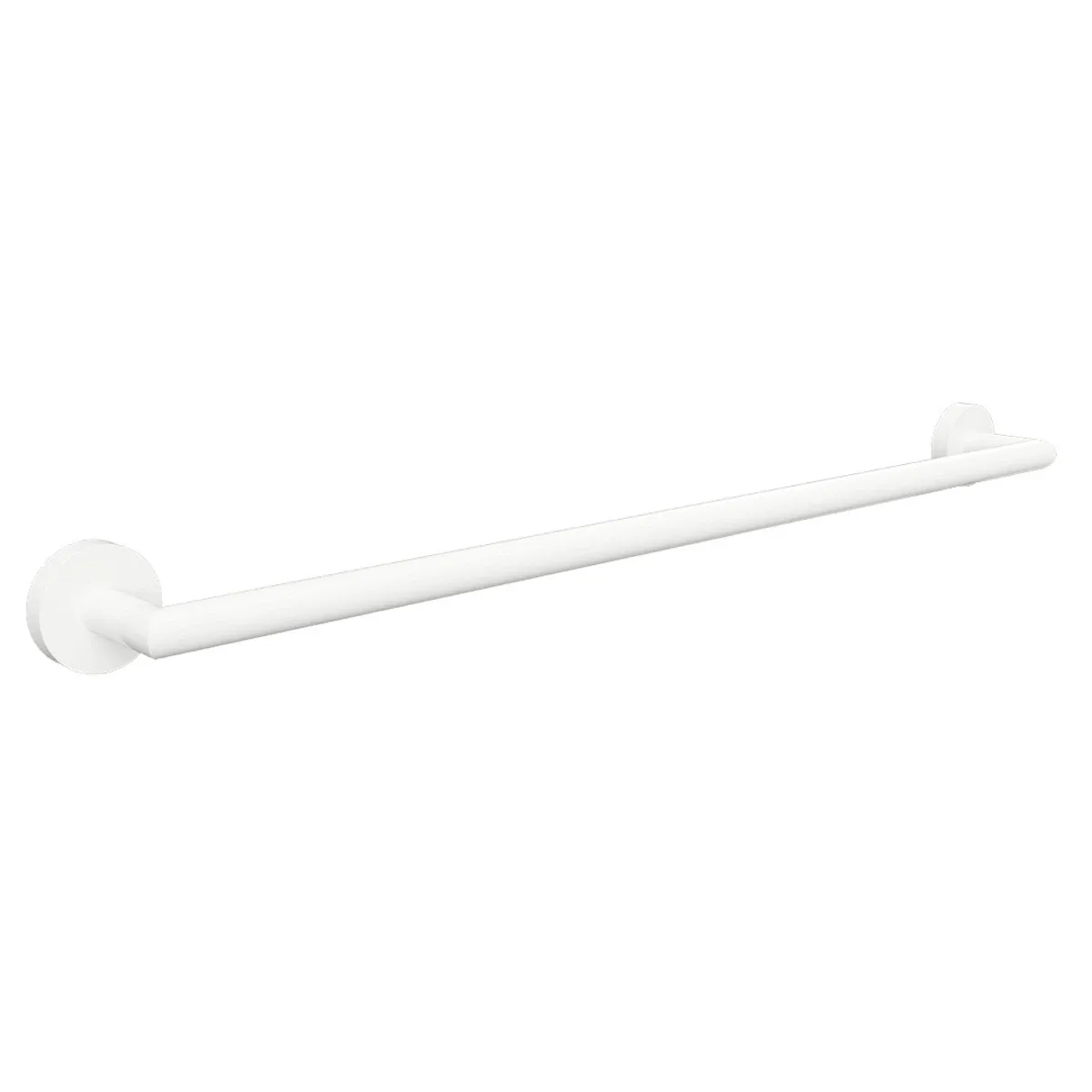 Тримач для рушників 104204044, White, Bemeta