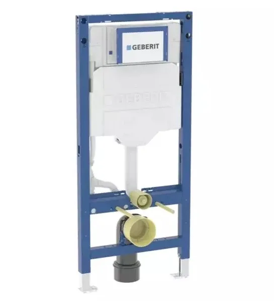 Інсталяція для унітаза Duofix Sigma 111.300.00.6, Geberit