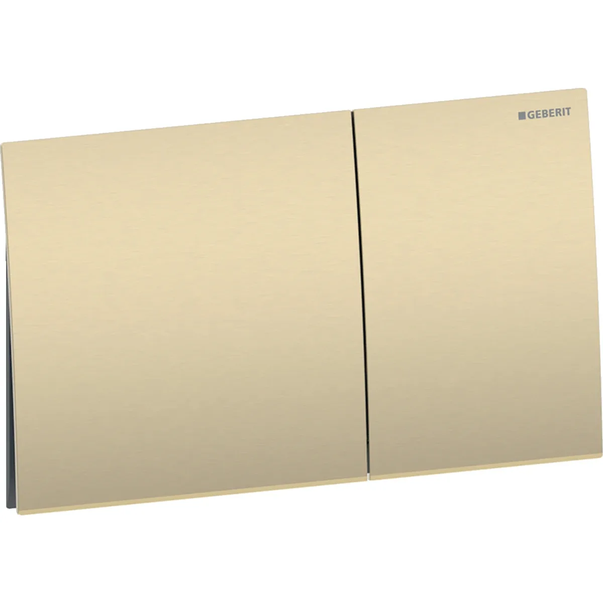 Кнопка зливу Sigma 70 Square matt, Geberit