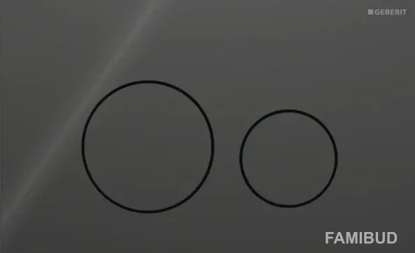 Кнопка зливу Sigma 40 Round