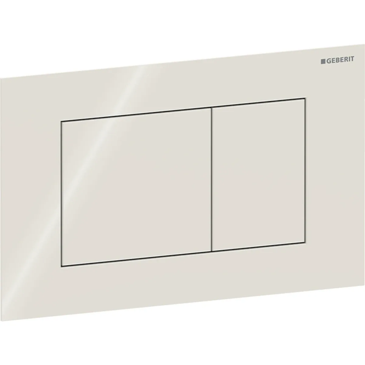 Кнопка зливу Sigma 40 Square