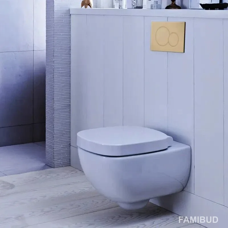 Кнопка зливу Sigma01, Коричневий, Geberit
