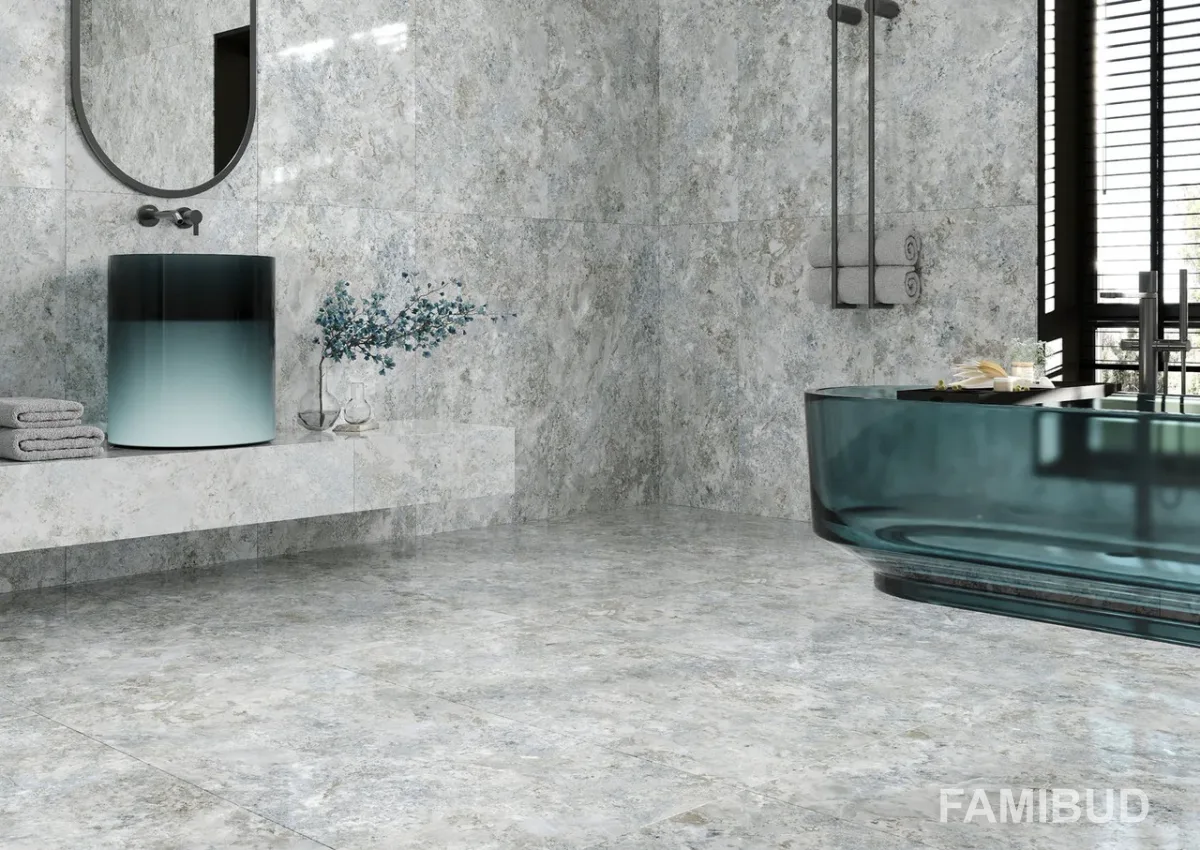 Плитка керамогранітна Charme