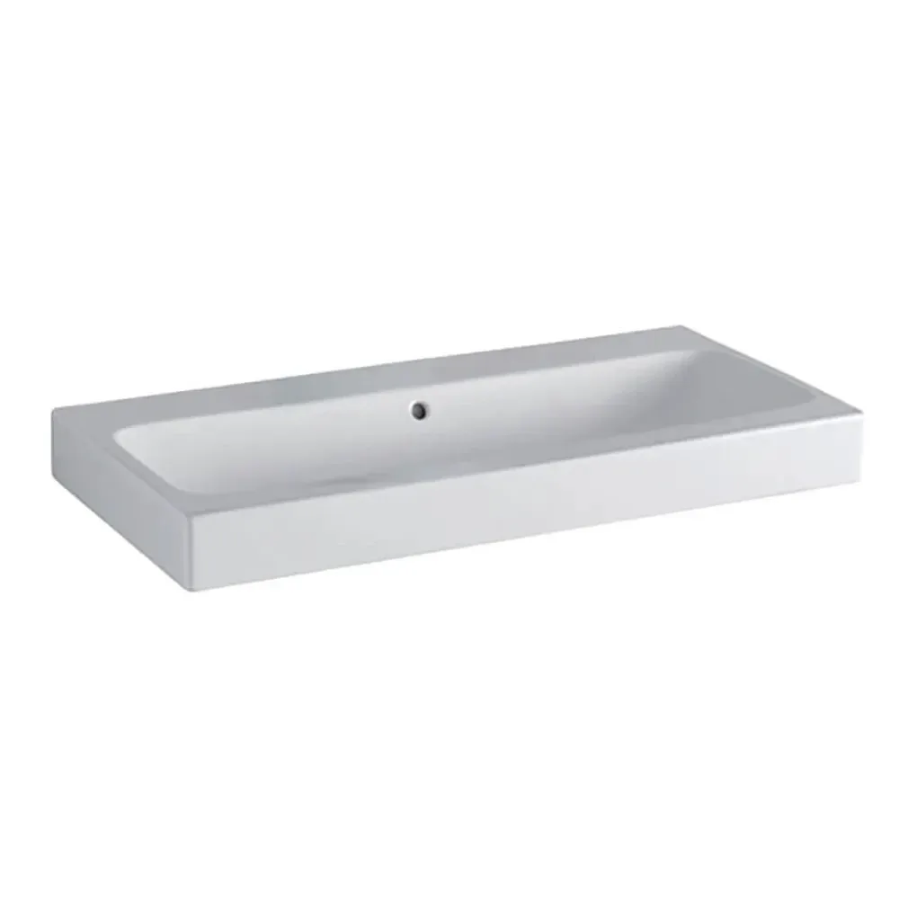 Умивальник 90 iCon 124093000, Geberit
