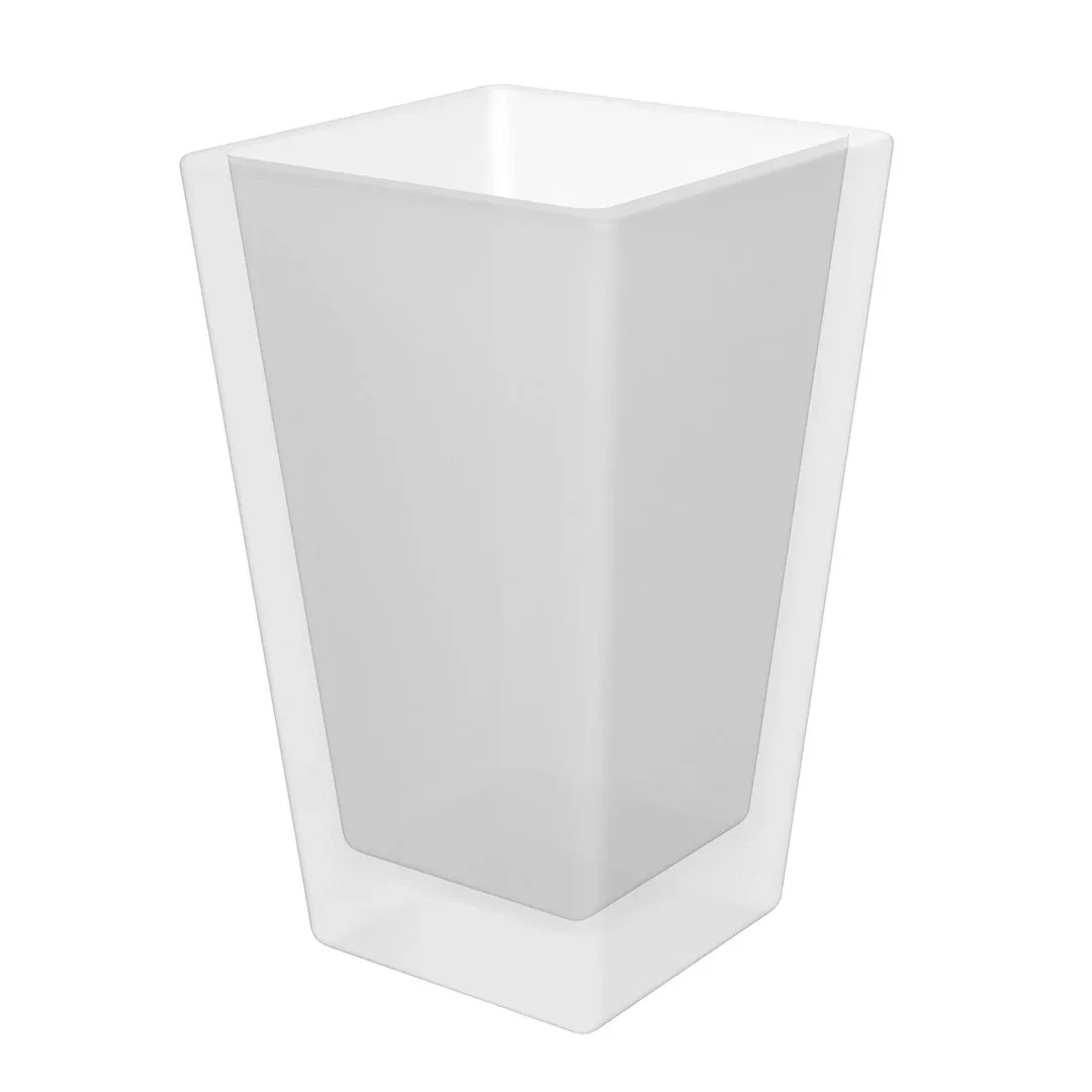 Чаша для щітки WC 131567041, Bemeta