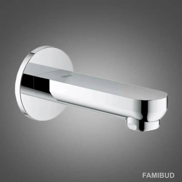 Вилив на ванну BauCosmopolitan, Grohe