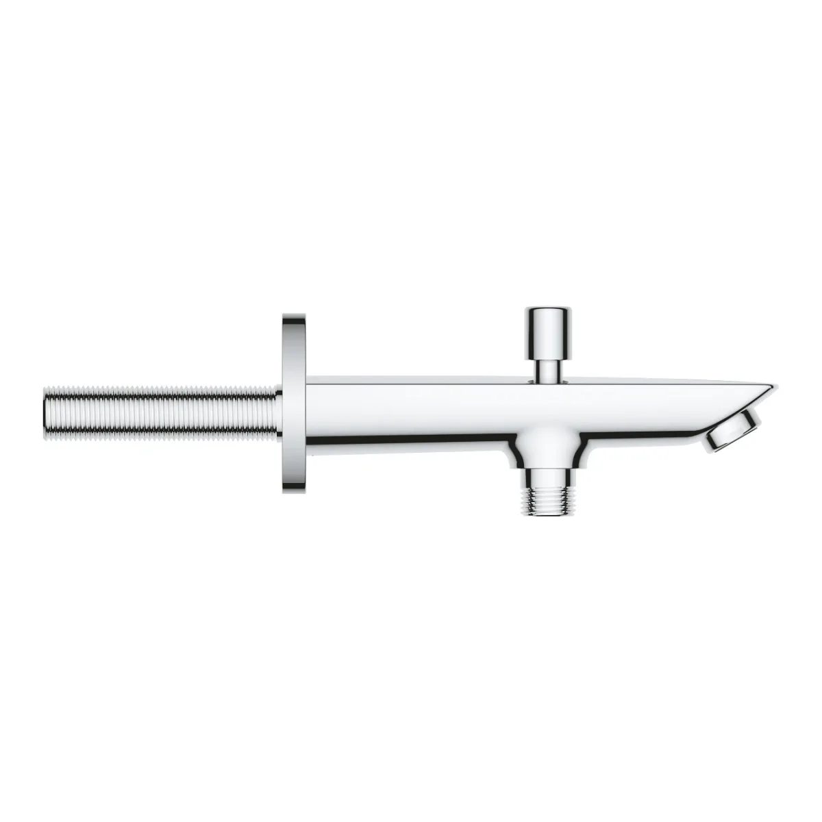 Вилив на ванну BauCosmopolitan перемикачем, Grohe