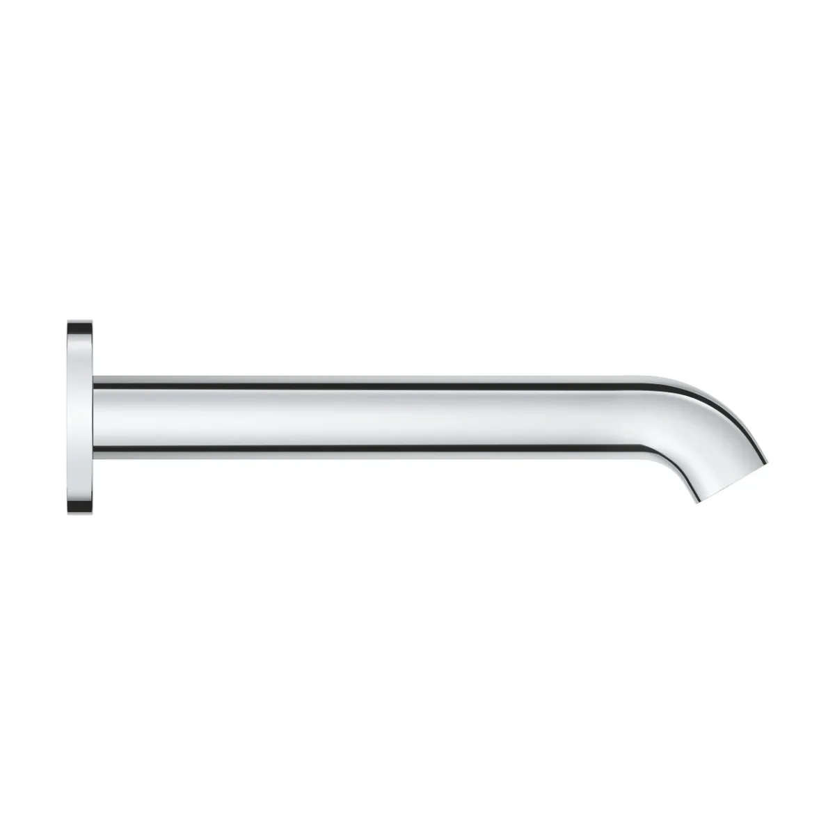 Вилив на ванну Essence, Хром, Grohe