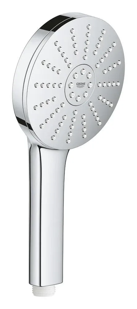 Лійка для ручного душу Euphoria 120, Хром, Grohe