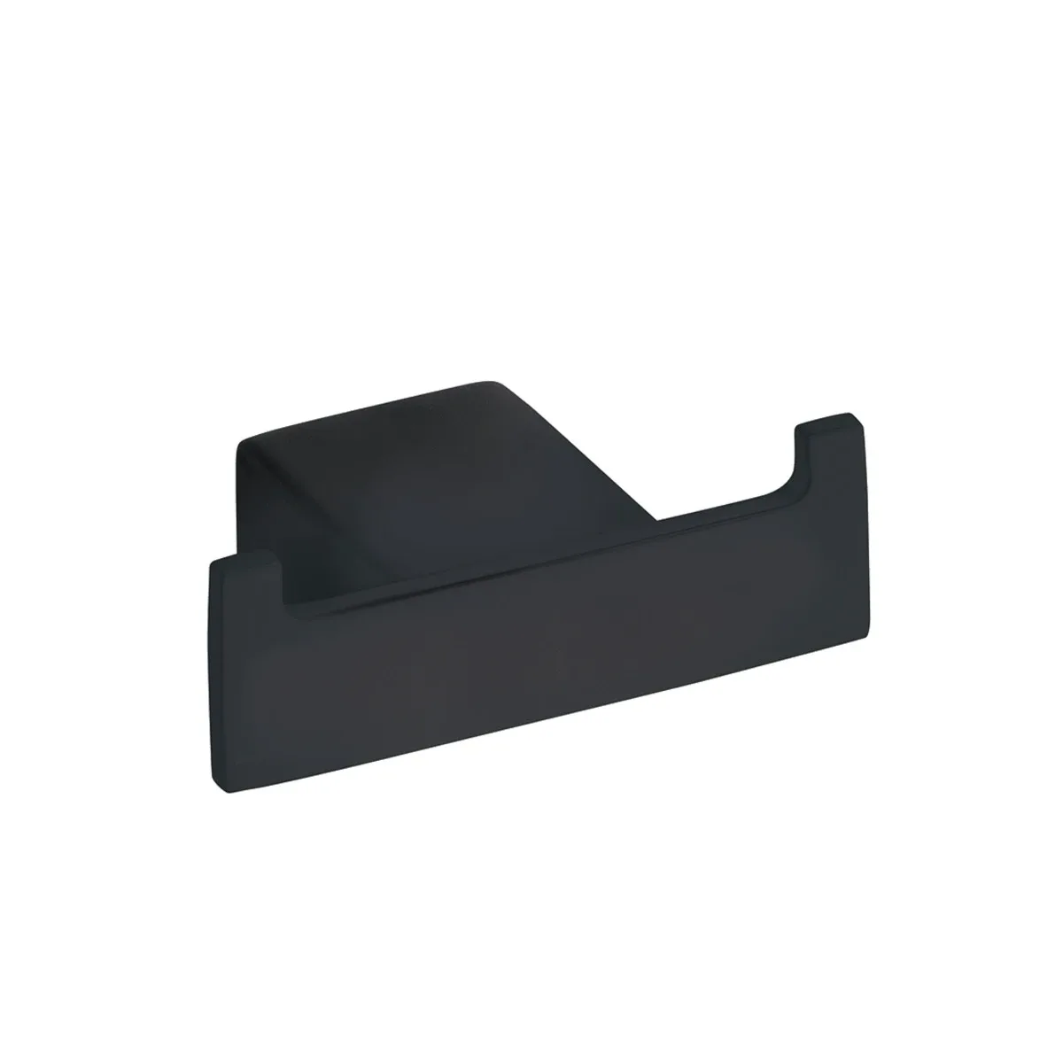 Гачок подвійний 135006030, Nero, Bemeta