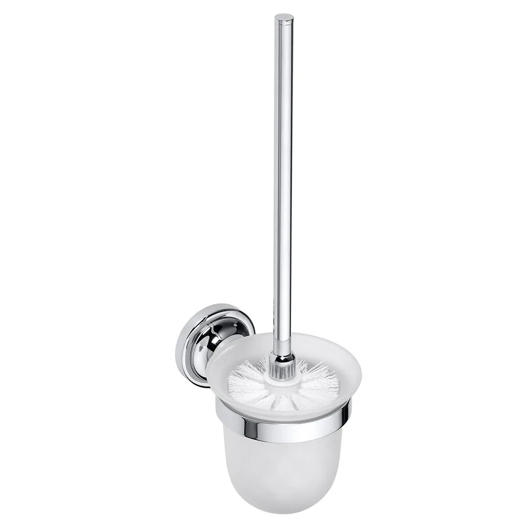 Йоржик туалетний з тримачем Retro 144313012, Bemeta