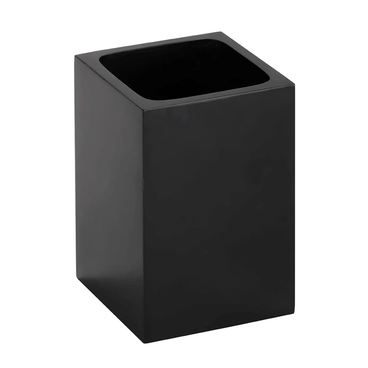 Склянка Gamma 145611310, Чорний, Bemeta