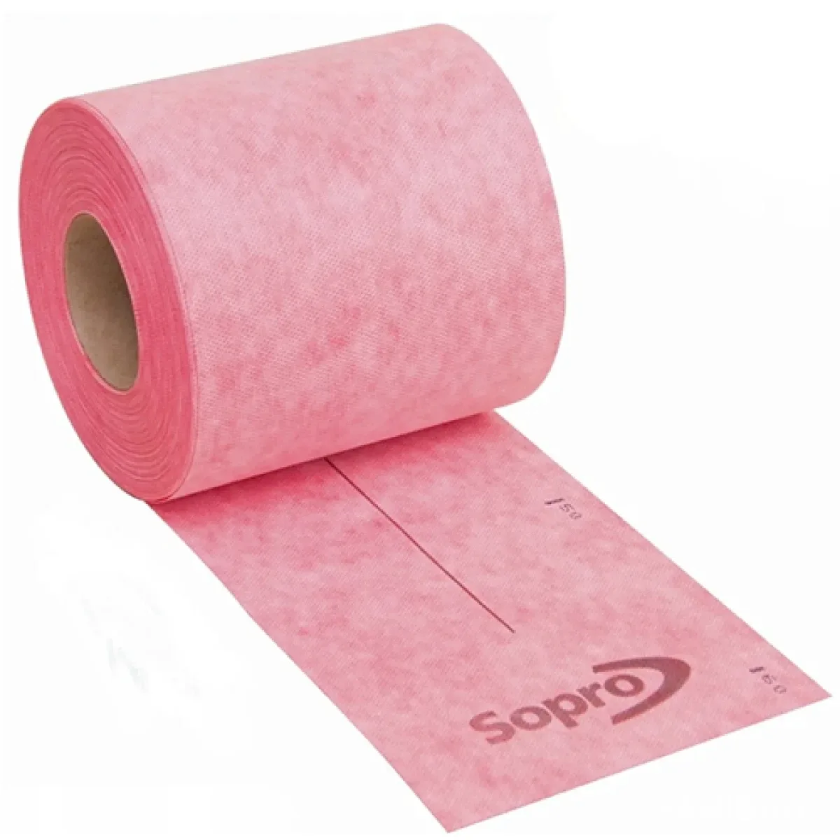 Еластична ущільнююча стрічка Aeb 148, 50 м, Sopro