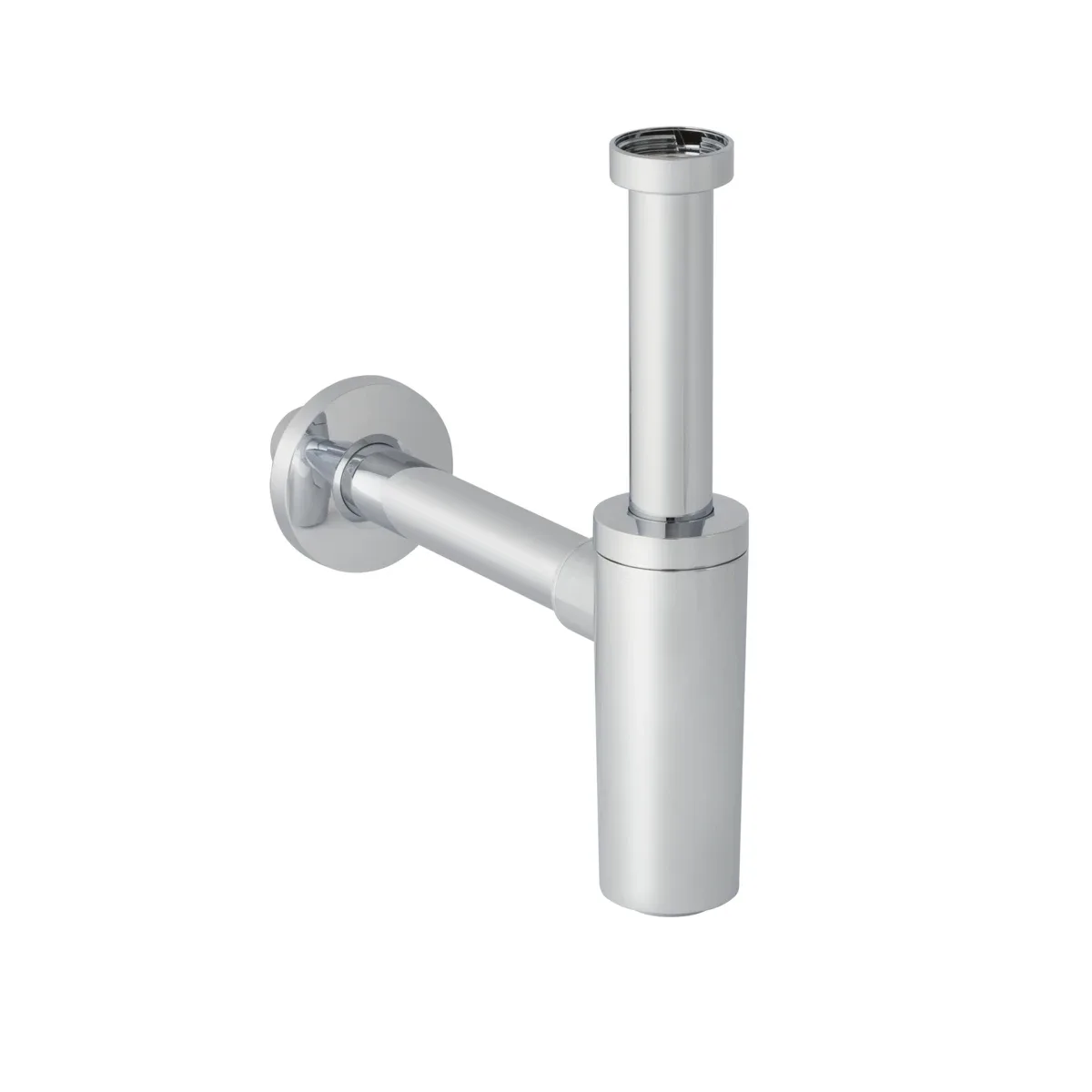Сифон для умивальника d32 Uniflex, Geberit