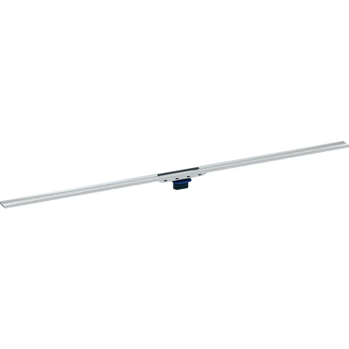Решітка для душового каналу CleanLine 80 L30–130, Geberit