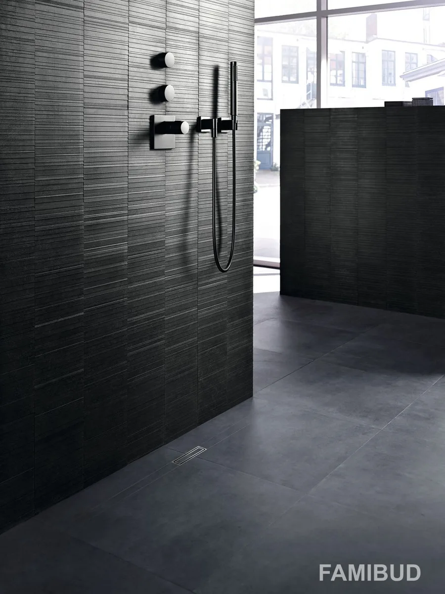 Душовий канал CleanLine 154.455.00.1, Geberit