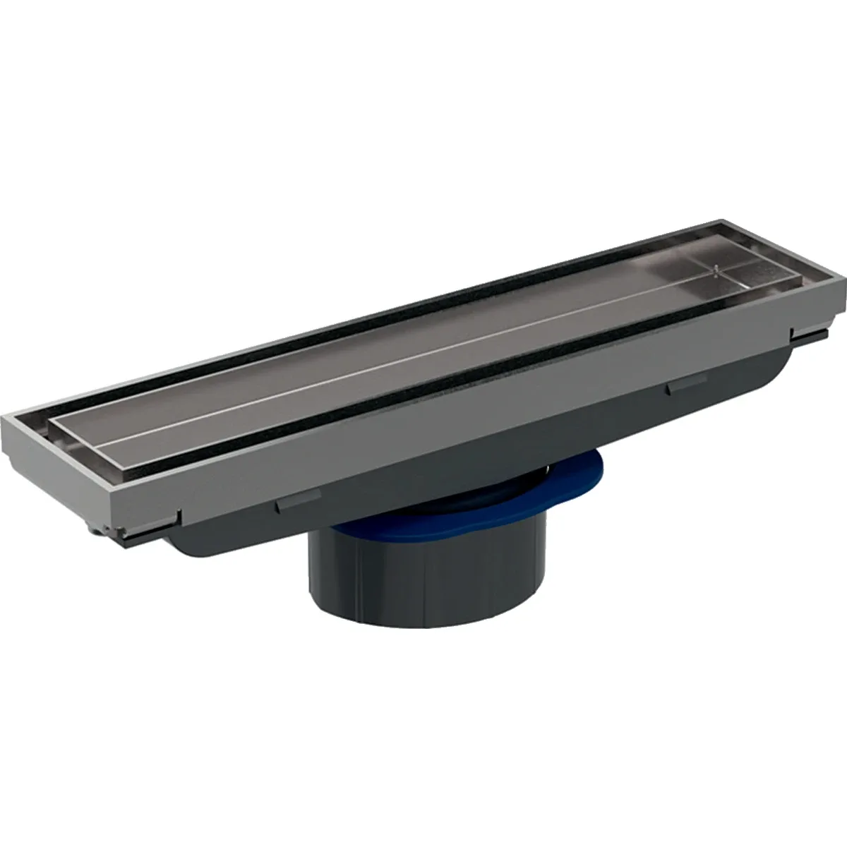 Душовий канал CleanLine 154.455.00.1, Geberit